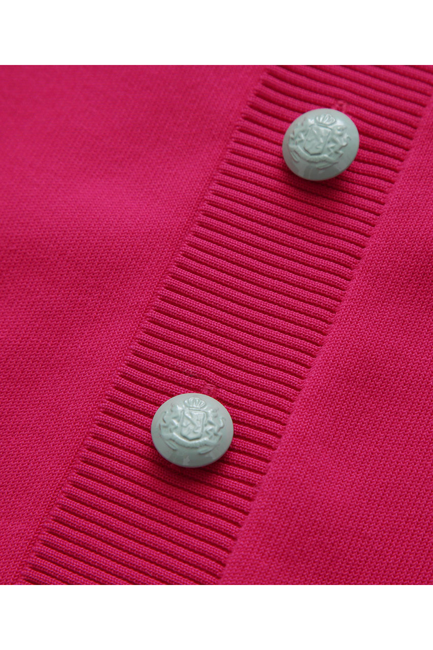 【STUMBLY】新品未使用Painted l Button Gilet hueLe Museum(ヒューエルミュージアム)｜【STUMBLY】Painted Metal