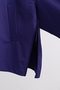 【STUMBLY】Side Zip Hooded Coat ヒューエルミュージアム/hueLe Museum
