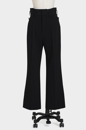 hueLe Museum｜ヒューエルミュージアムのパンツ通販｜ELLE SHOP (エル