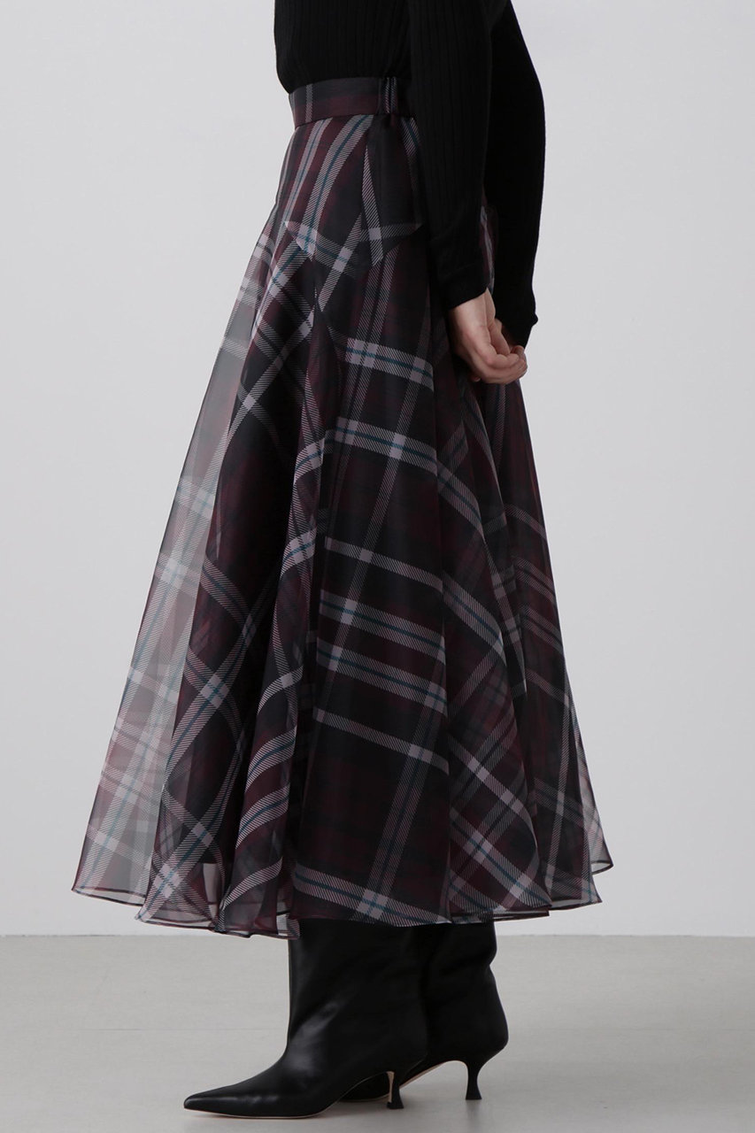 ＆ellecy(アンドエルシー)浮世絵チェックプルゾン 2025年最新】&ellecy 浮世絵の人気アイテム - メルカリ