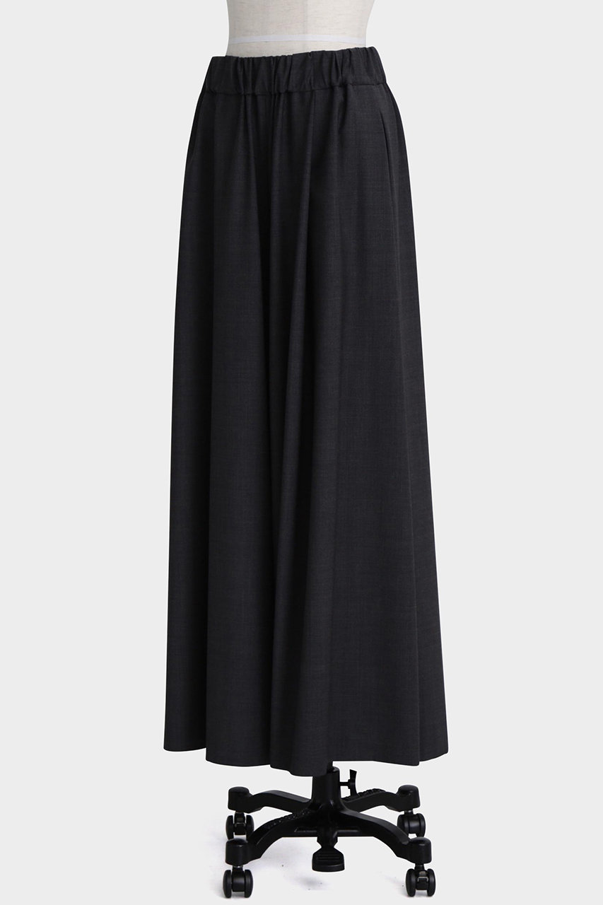 hlm huele museum ビューエルミュージアム パンツ スリット hueLe Museum(ヒューエルミュージアム)｜【STUMBLY】Side Slit