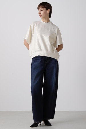 ヒューエルミュージアム/hueLe Museumの【hLM】デニムパンツ(110600/110604)