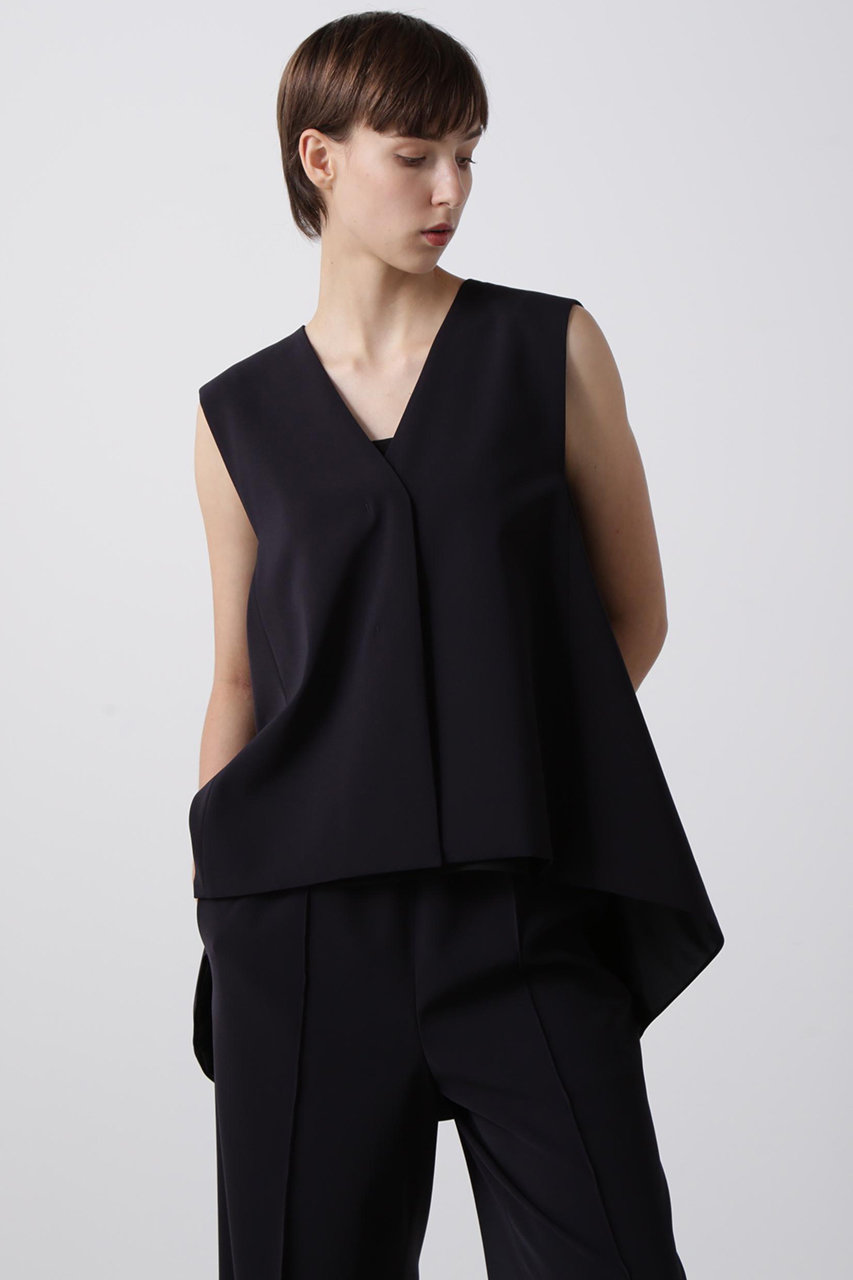 【hLM】ダブルクロスジレ