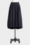 【STUMBLY】Balloon Silhouette Skirt ヒューエルミュージアム/hueLe Museum