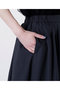 【STUMBLY】Balloon Silhouette Skirt ヒューエルミュージアム/hueLe Museum