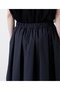 【STUMBLY】Balloon Silhouette Skirt ヒューエルミュージアム/hueLe Museum
