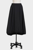 【STUMBLY】Balloon Silhouette Skirt