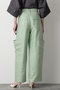 【STUMBLY】New Baker Cargo Pants ヒューエルミュージアム/hueLe Museum