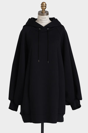 ヒューエルミュージアム/hueLe Museumの【STUMBLY】Air Double Knit Hoody(110100/110105)