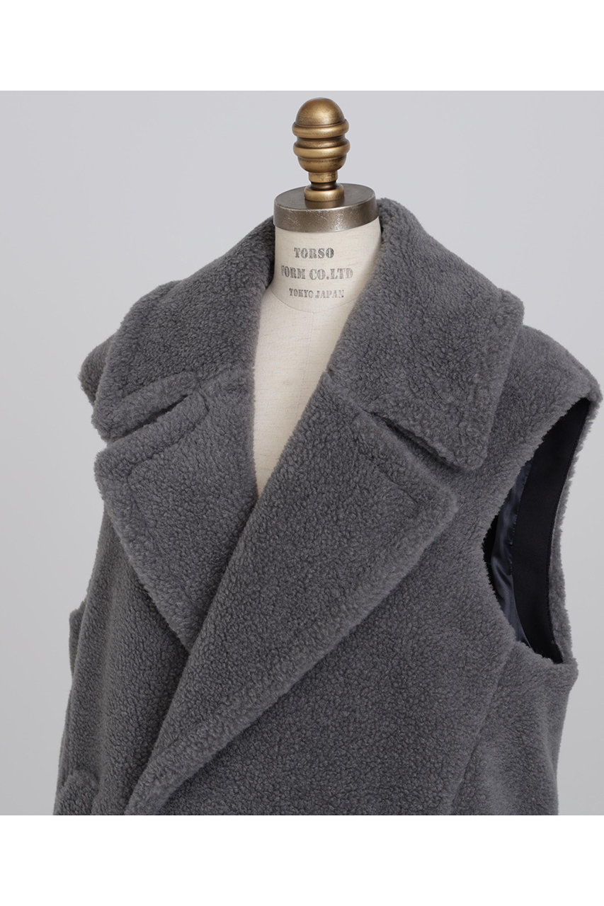 hueLe Museum(ヒューエルミュージアム)｜【STUMBLY】New Silhouette