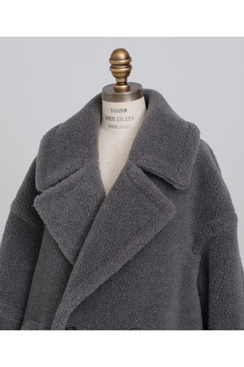 hueLe Museum(ヒューエルミュージアム)｜【STUMBLY】New Silhouette