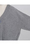 【STUMBLY】Pile Knit Cardigan ヒューエルミュージアム/hueLe Museum