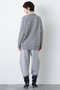 【STUMBLY】Pile Knit Cardigan ヒューエルミュージアム/hueLe Museum