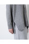 【STUMBLY】Pile Knit Cardigan ヒューエルミュージアム/hueLe Museum