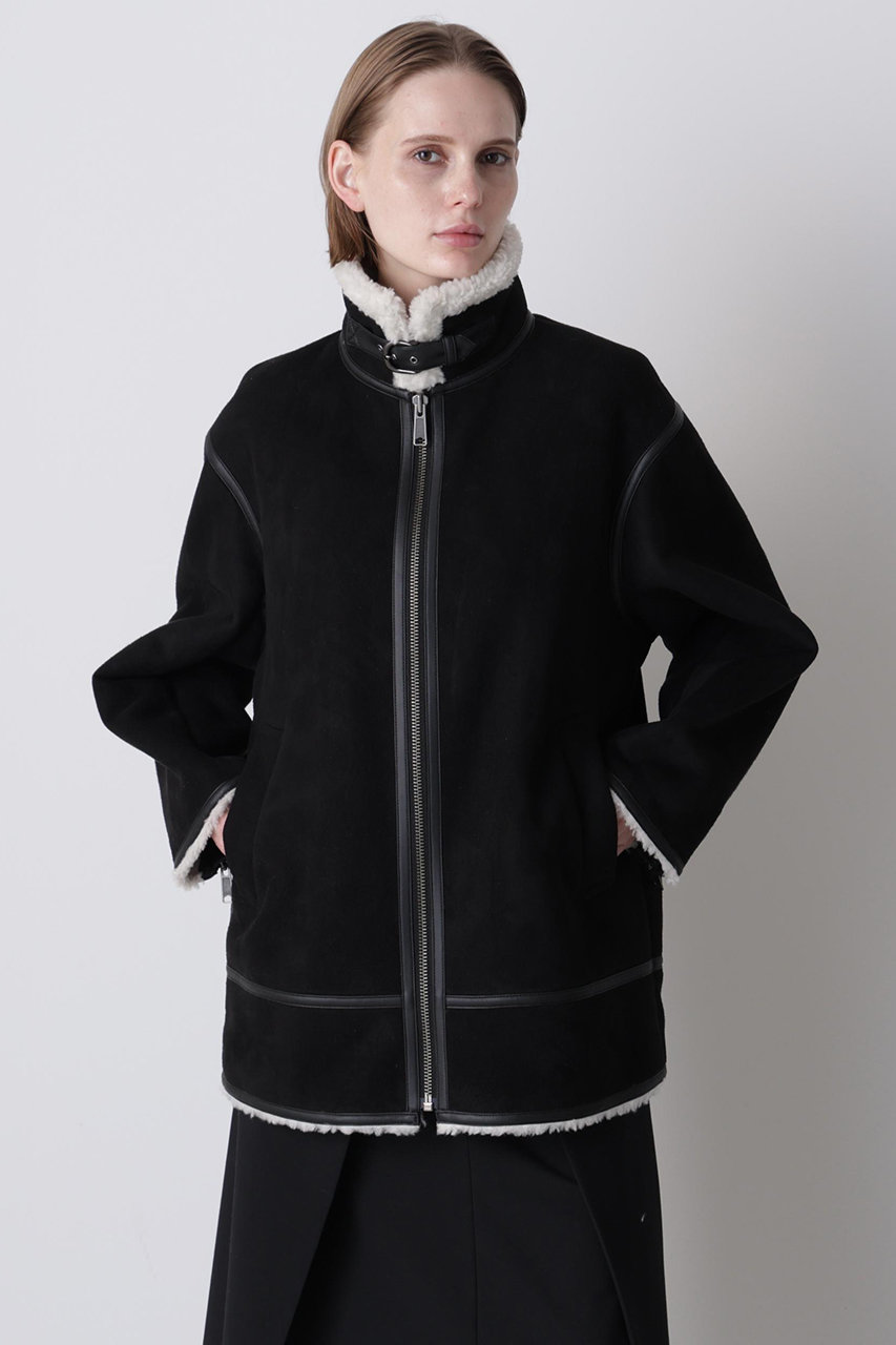 hueLe Museum(ヒューエルミュージアム)｜【hLM】フェイクムートン