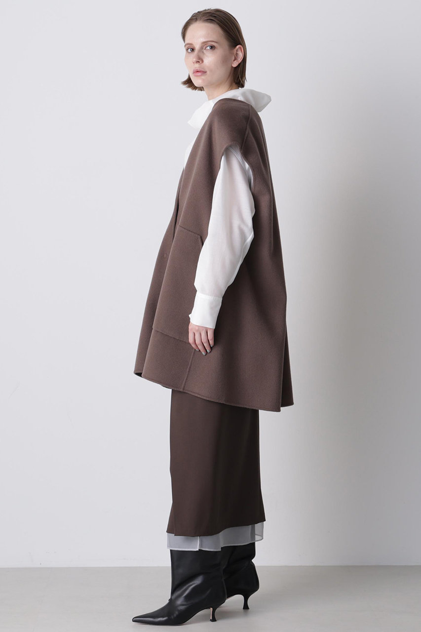 hueLe Museum(ヒューエルミュージアム)｜【hLM】ウールリバー