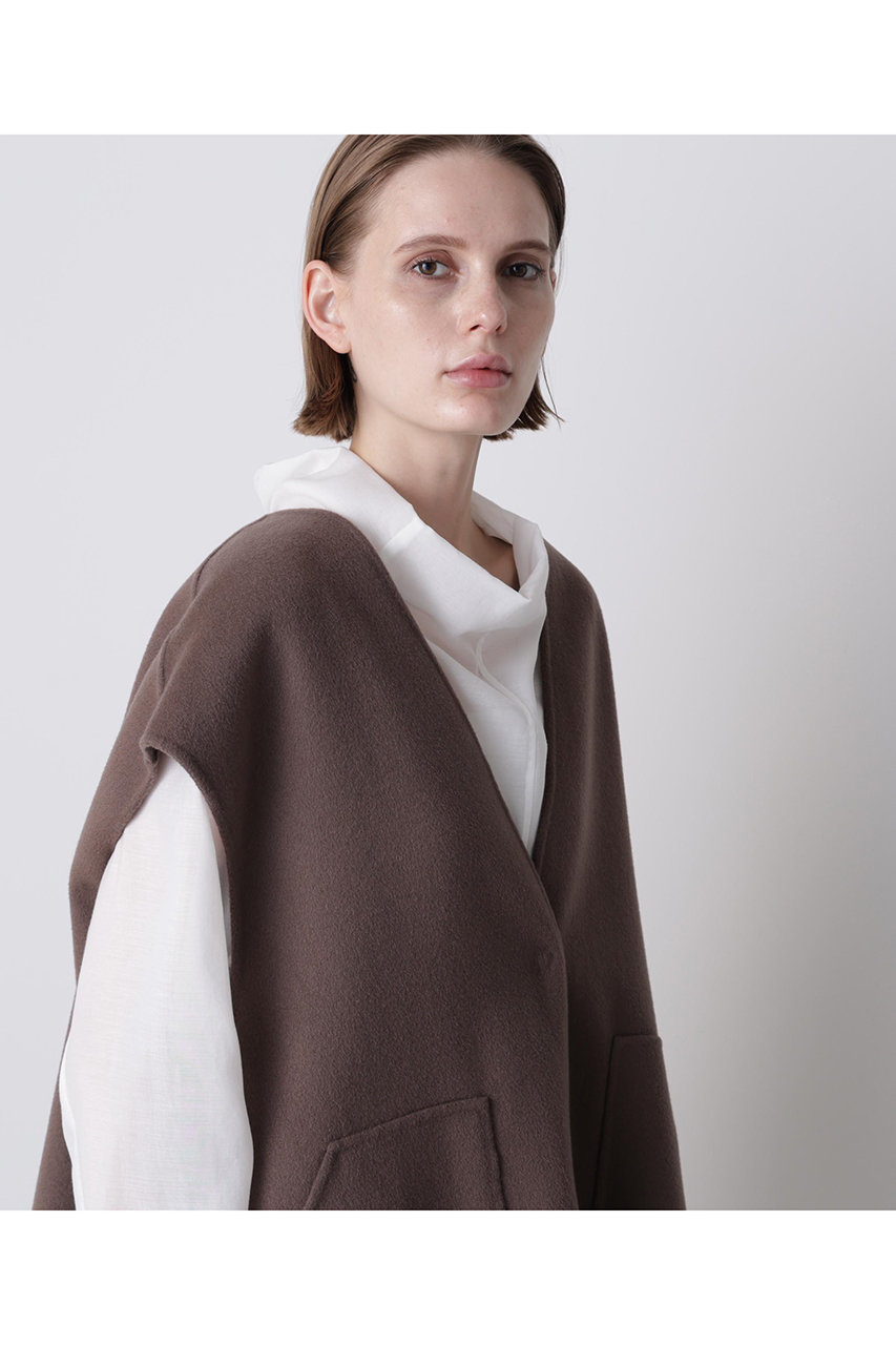 hueLe Museum(ヒューエルミュージアム)｜【hLM】ウールリバー