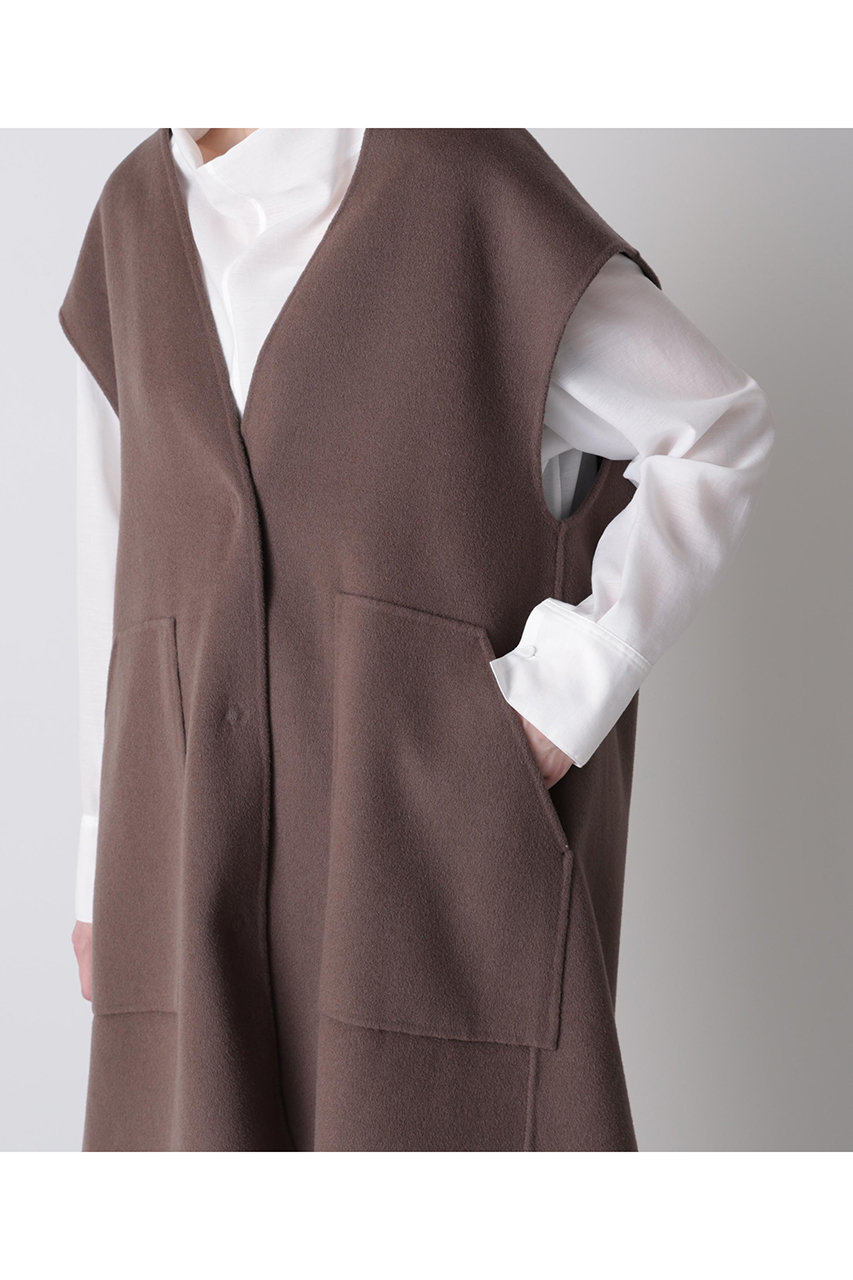 hueLe Museum(ヒューエルミュージアム)｜【hLM】ウールリバー