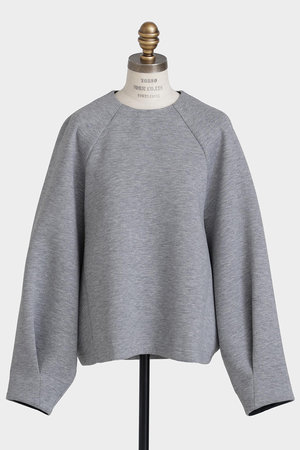 ヒューエルミュージアム/hueLe Museumの【hLM】ダンボールジャージー(110100/110103)