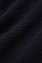 【STUMBLY】Round No Collar Coat ヒューエルミュージアム/hueLe Museum