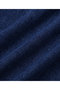 【STUMBLY】Denim Long Volume Sleeve SH ヒューエルミュージアム/hueLe Museum