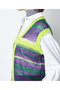 【STUMBLY】Sheer Mohair Gilet ヒューエルミュージアム/hueLe Museum