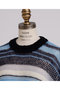 【STUMBLY】Sheer Mohair Pullover ヒューエルミュージアム/hueLe Museum