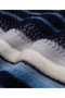 【STUMBLY】Sheer Mohair Pullover ヒューエルミュージアム/hueLe Museum