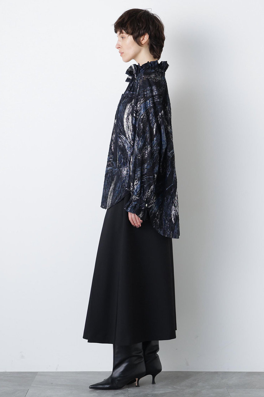 hueLe Museum(ヒューエルミュージアム)｜【hLM】シアージャガード