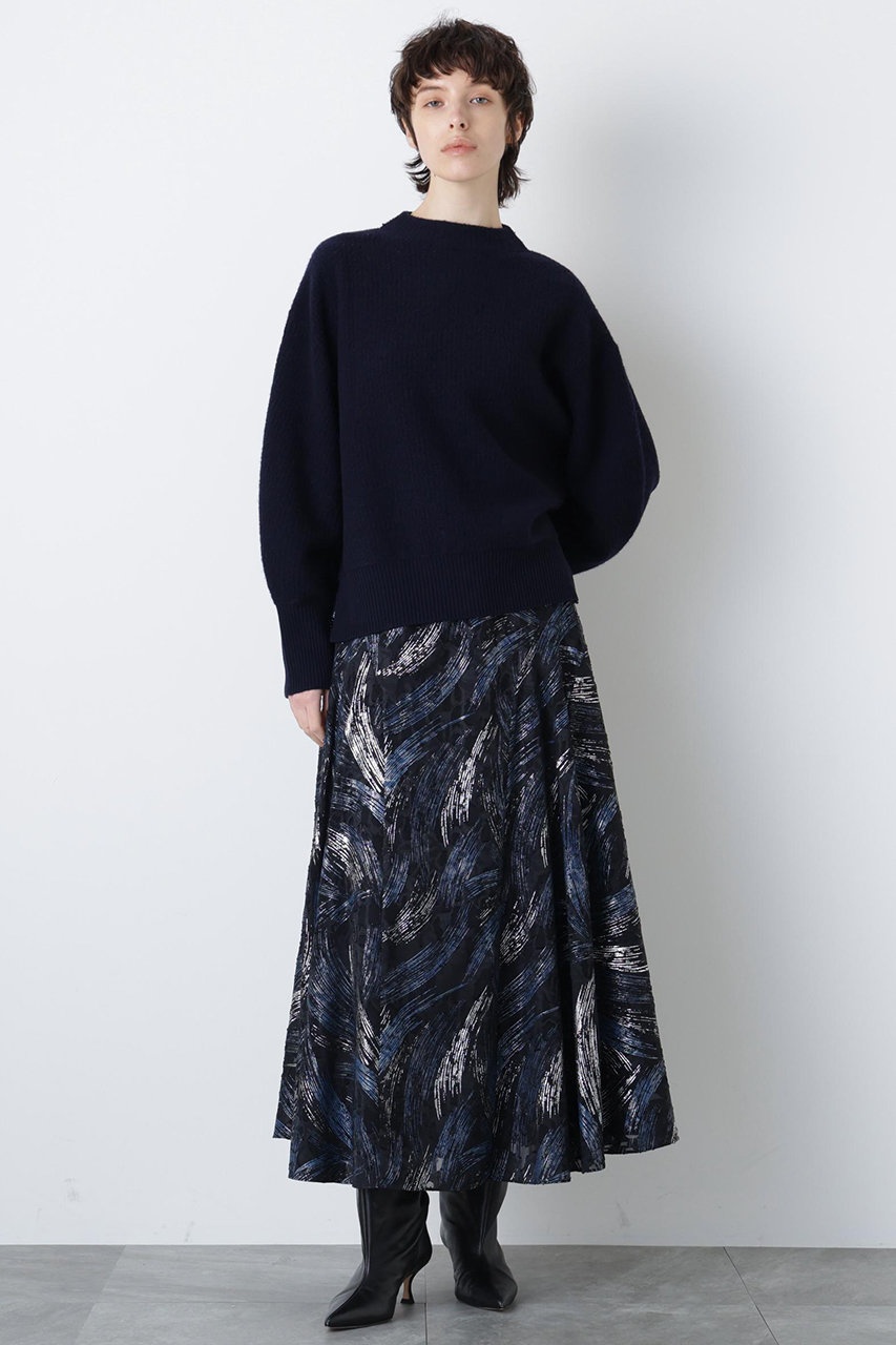 【hLM】シアージャガードスカート