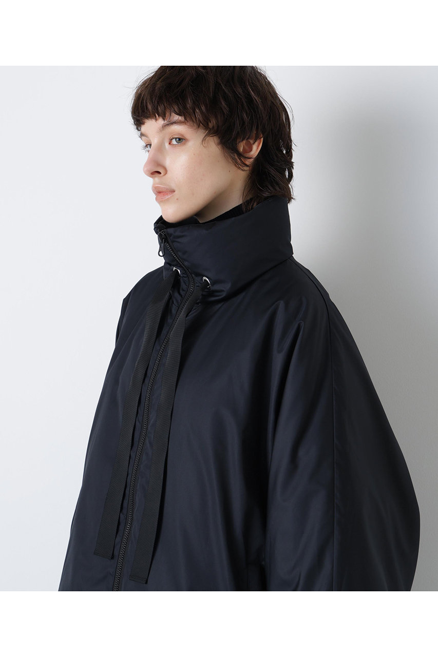 hueLe Museum(ヒューエルミュージアム)｜【hLM】ポンチョダウン