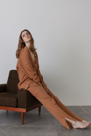 ネテネ/NETENE.のコンフォータブルパンツ(160200/160202)