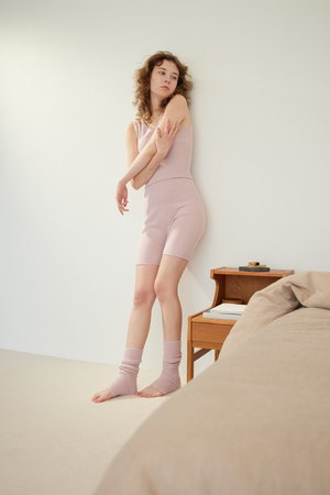 ネテネ/NETENE.のウォームパンツ(160200/160202)