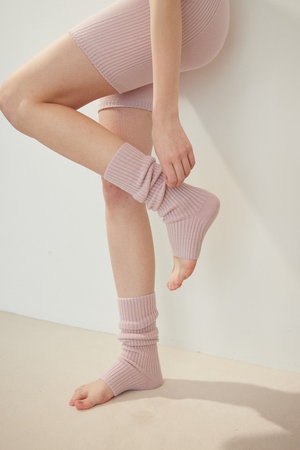 ネテネ/NETENE.のレッグウォーマー(140700/140704)