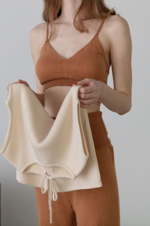 ネテネ/NETENE.のコンフィニットブラレット(160100/160102)