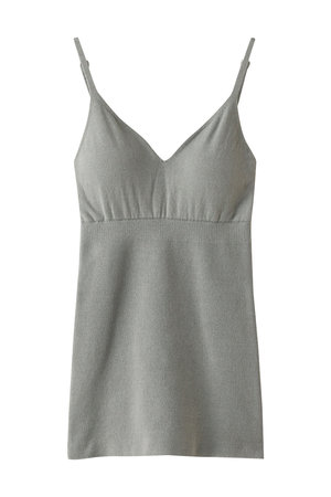 ネテネ/NETENE.のコンフィニットブラタンク(160200/160201)