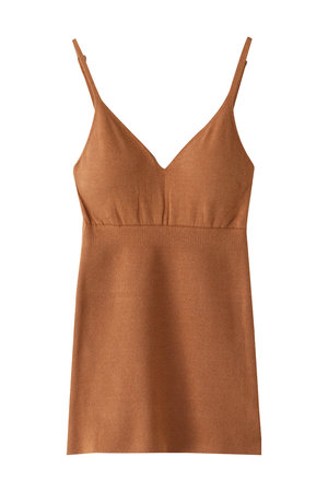 ネテネ/NETENE.のコンフィニットブラタンク(160200/160201)