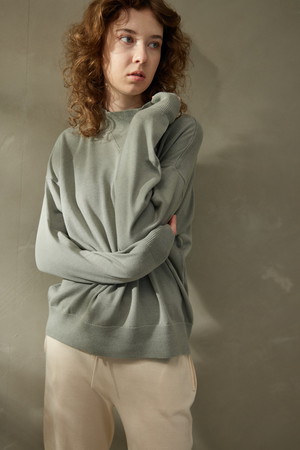 ネテネ/NETENE.のコンフィニットトップス(110300/110301)