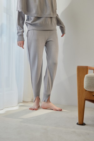 ネテネ/NETENE.のコンフィニットジョガーパンツ(110600/110601)