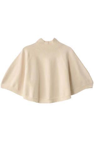 ネテネ/NETENE.のコンフィニットポンチョ(110300/110301)