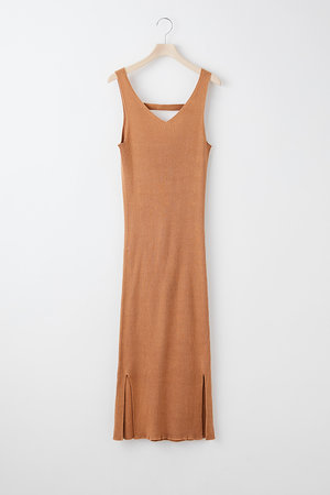 ネテネ/NETENE.のフェミニティドレス(110500/110502)