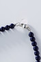 【KIDS】Jeanne disk beads trico ネックレス アデルビジュー ポップ/ADER.bijoux POP