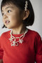 【KIDS】Sophie ネックレス ポップ アデルビジュー/POP ADER.bijoux