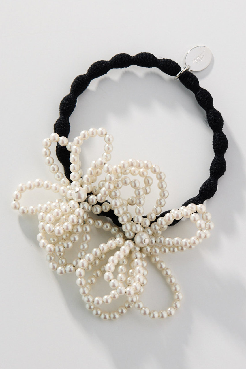 ポップ アデルビジュー/POP ADER.bijouxのNoemie ポニー(ホワイト/60295552)