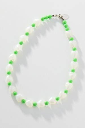 ポップ アデルビジュー/POP ADER.bijouxのNina ネックレス(200800/200899)