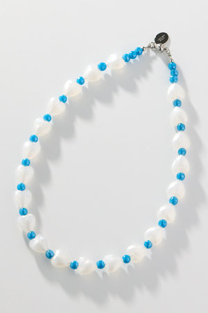 ポップ アデルビジュー/POP ADER.bijouxのNina ネックレス(200800/200899)