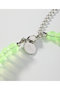 Juliette scallop ネックレス ポップ アデルビジュー/POP ADER.bijoux