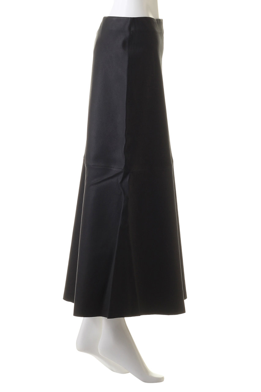 BY MALENE BIRGER(バイ・マレーネ・ビルガー)｜SIMOAS ラムレザー  