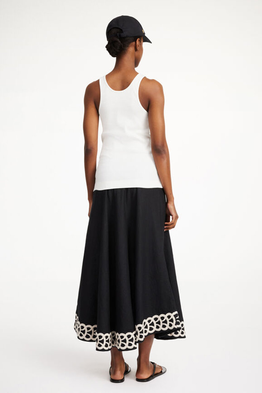 BY MALENE BIRGER(バイ・マレーネ・ビルガー)｜LEONNE ヘムライン  