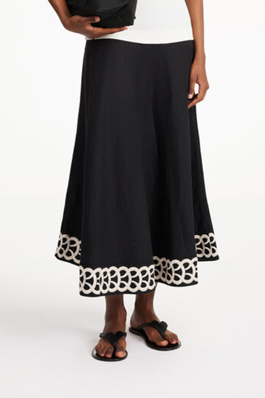 BY MALENE BIRGER(バイ・マレーネ・ビルガー)｜LEONNE ヘムライン 